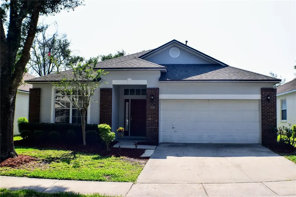 4725 Riverton Drive Orlando FL 32817