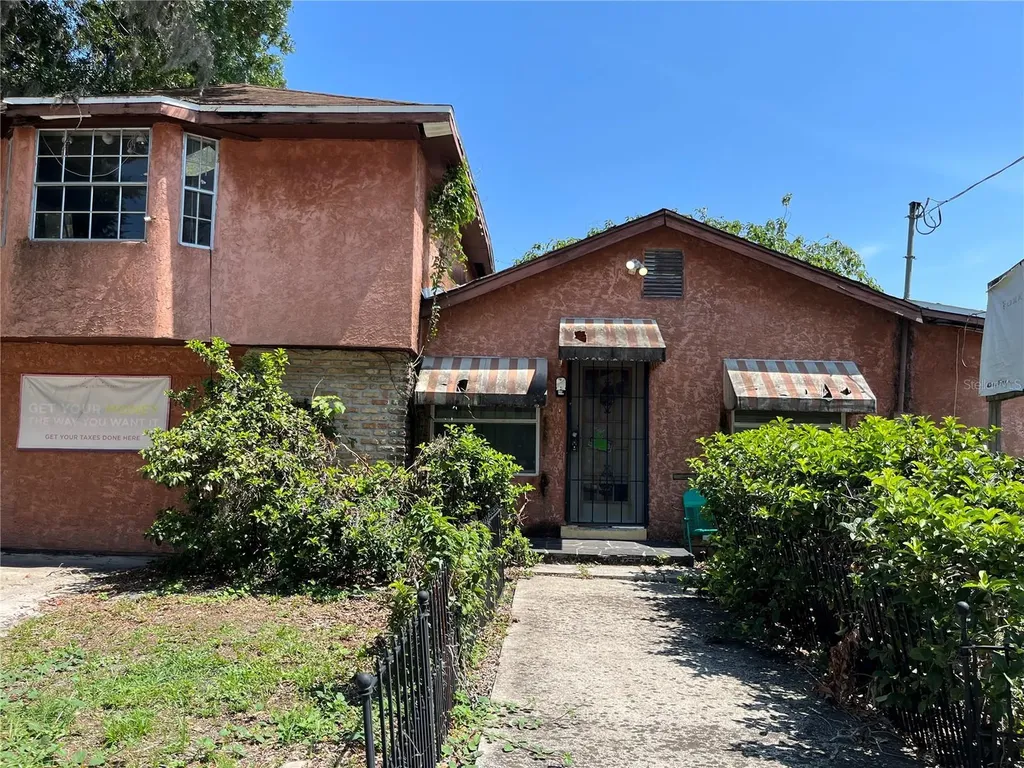 103 W Hamilton Avenue Tampa FL 33604