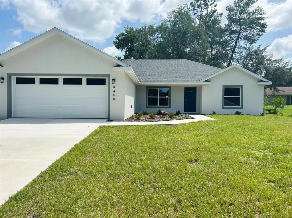 9466 SE 161st Place Summerfield FL 34491