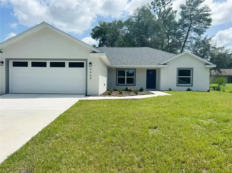 9466 SE 161st Place Summerfield FL 34491