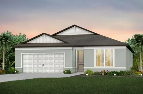 2870 Dolores Home Avenue Valrico FL 33594