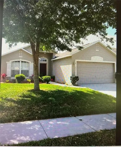 521 Stonewall Avenue Haines City FL 33844