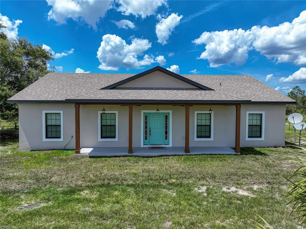 2111 Walk In Water Road Lake Wales FL 33898