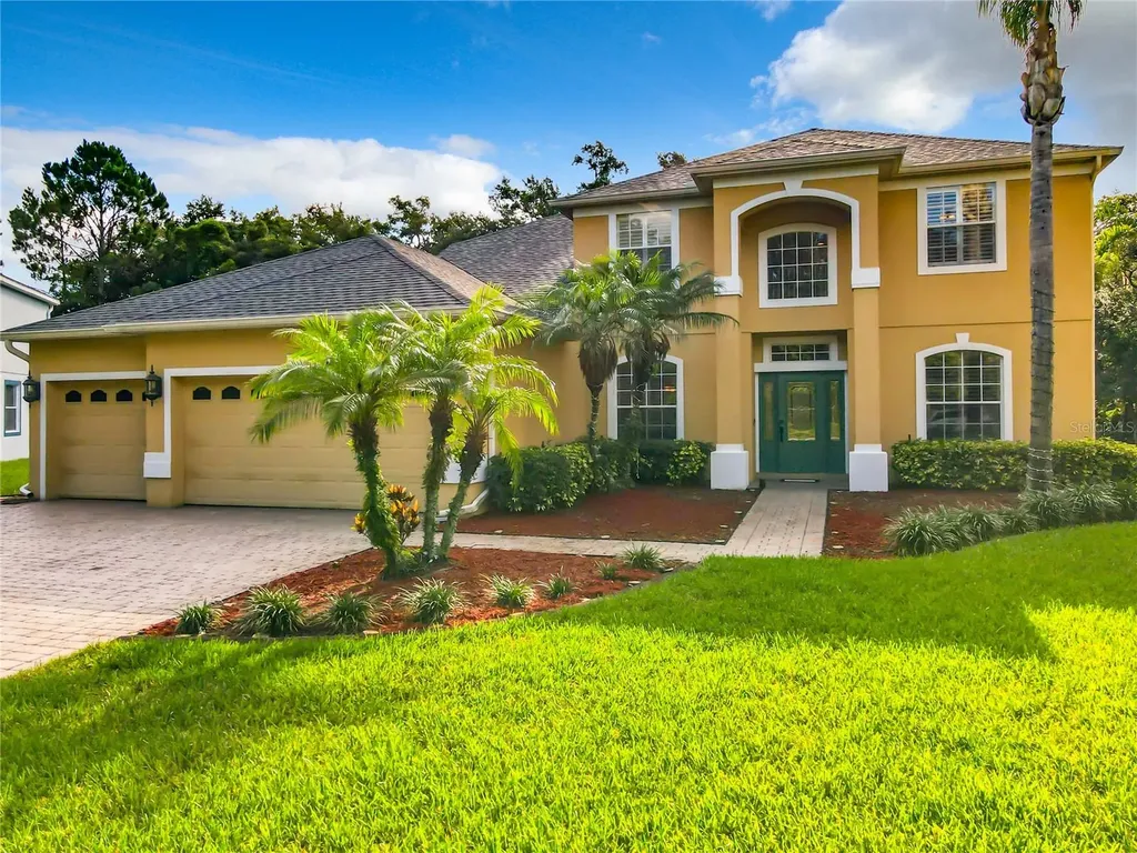 817 Dakota Prairie Court Oviedo FL 32765
