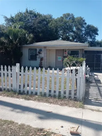 4507 15th Avenue S St Petersburg FL 33711