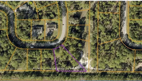 Latour Avenue North Port FL 34291