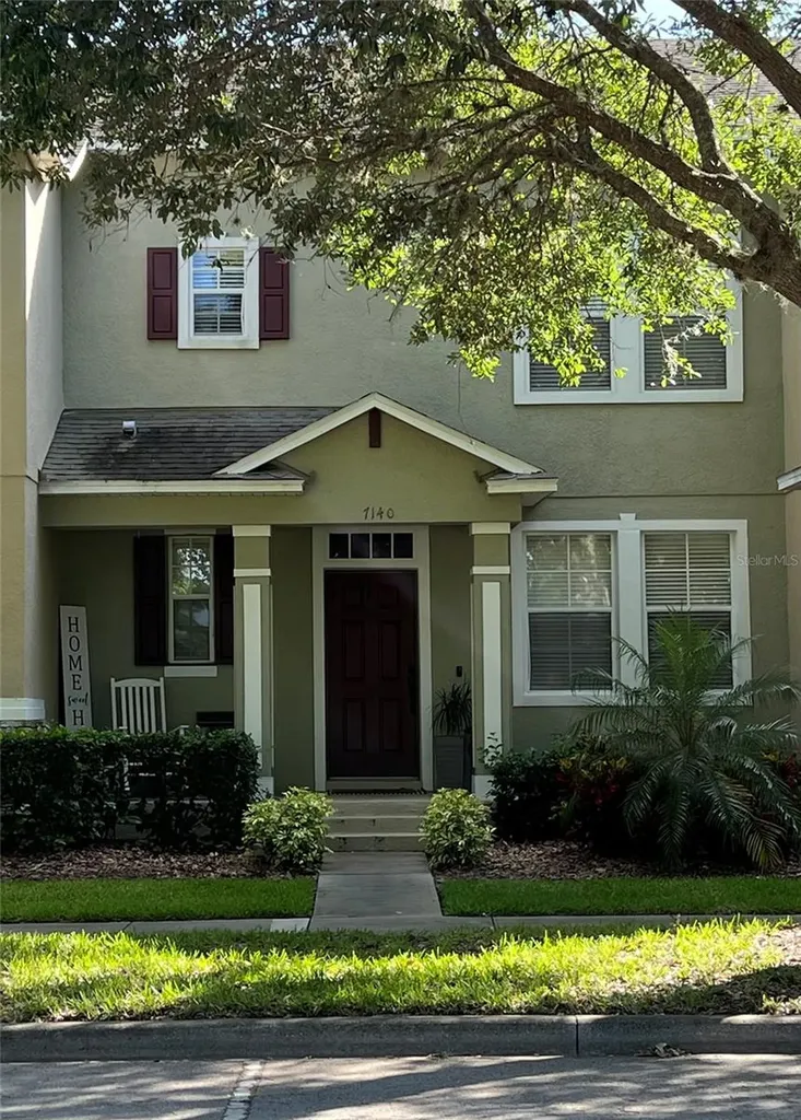 7140 Five Oaks Drive Harmony FL 34773