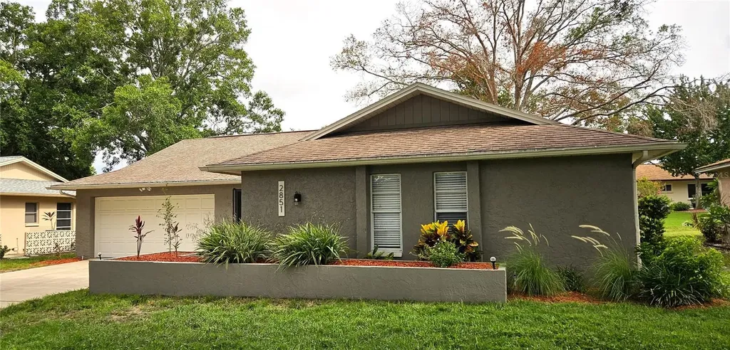 2851 Thistle Court N Palm Harbor FL 34684