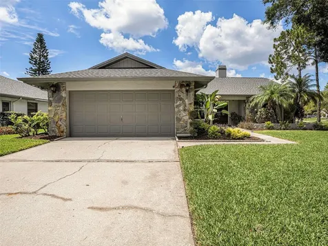 14157 Fennsbury Drive Tampa FL 33624