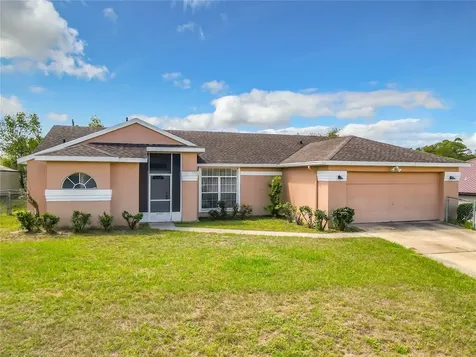 2797 Irondale Street Deltona FL 32738