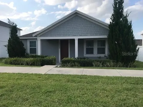 15668 Honeybell Drive Winter Garden FL 34787