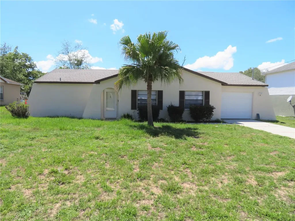 6417 Covewood Drive Spring Hill FL 34609