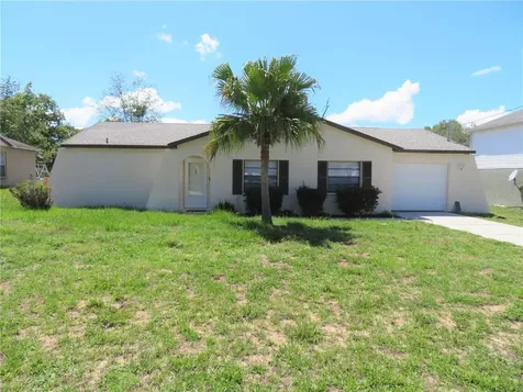 6417 Covewood Drive Spring Hill FL 34609