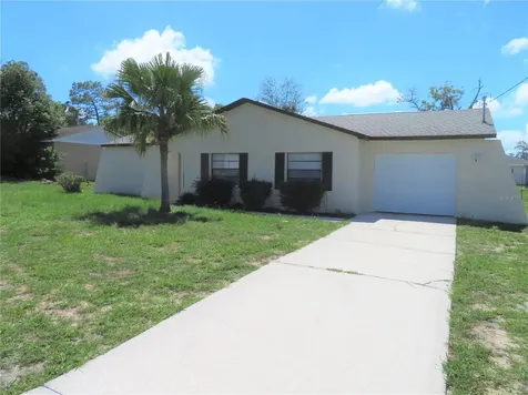 6417 Covewood Drive Spring Hill FL 34609