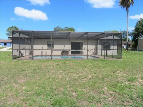 6417 Covewood Drive Spring Hill FL 34609