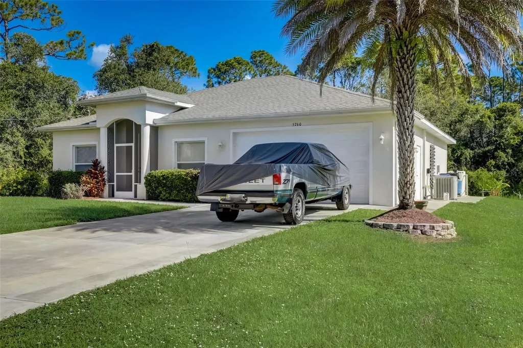 5760 Landry Avenue North Port FL 34291