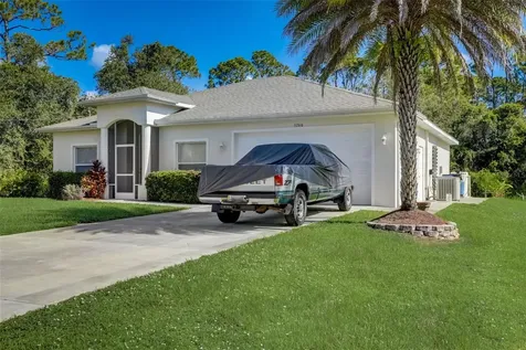 5760 Landry Avenue North Port FL 34291