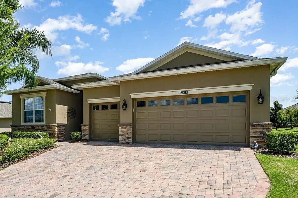 2815 Mayport Street Clermont FL 34711