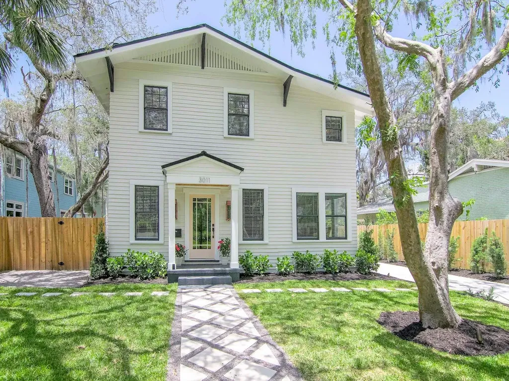 3011 W Harbor View Avenue Tampa FL 33611
