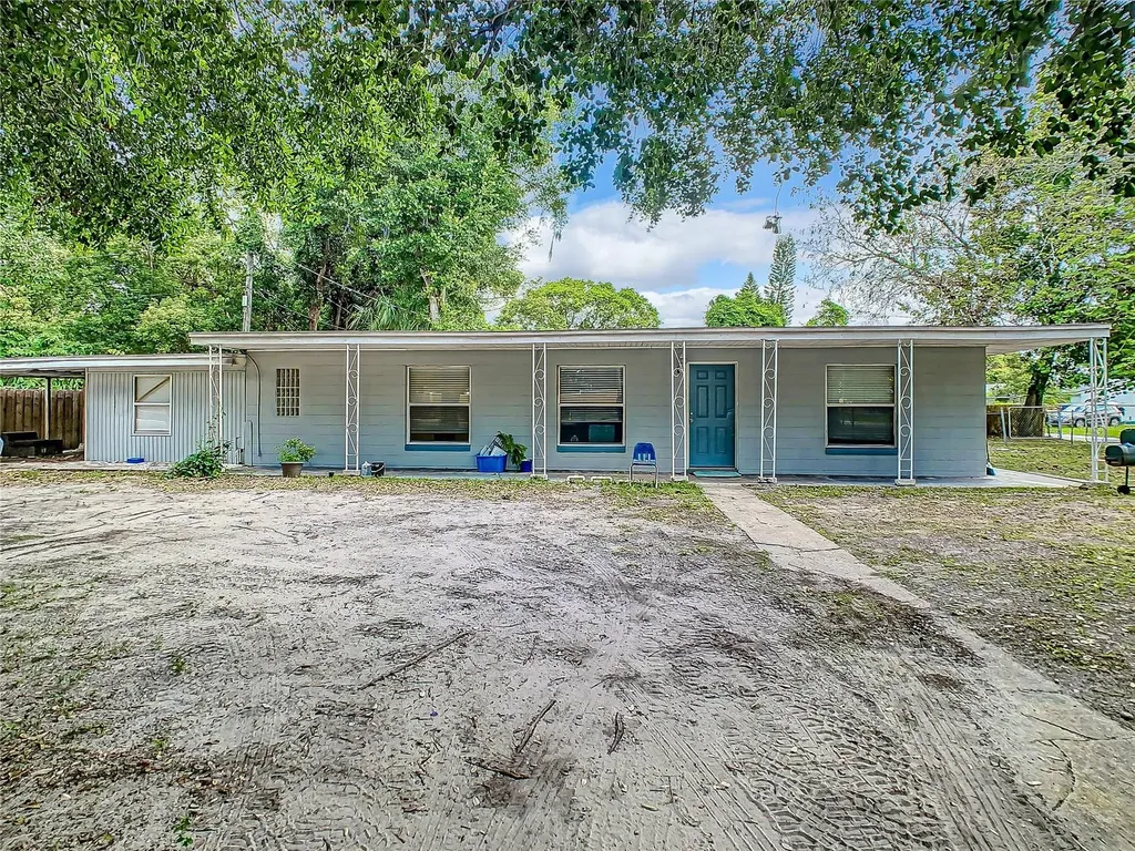 1125 Holden Avenue Orlando FL 32839