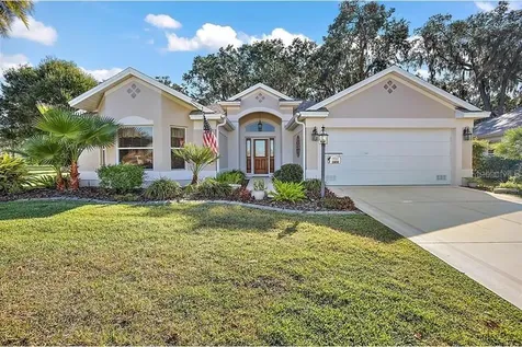 2400 Morven Park Way The Villages FL 32162