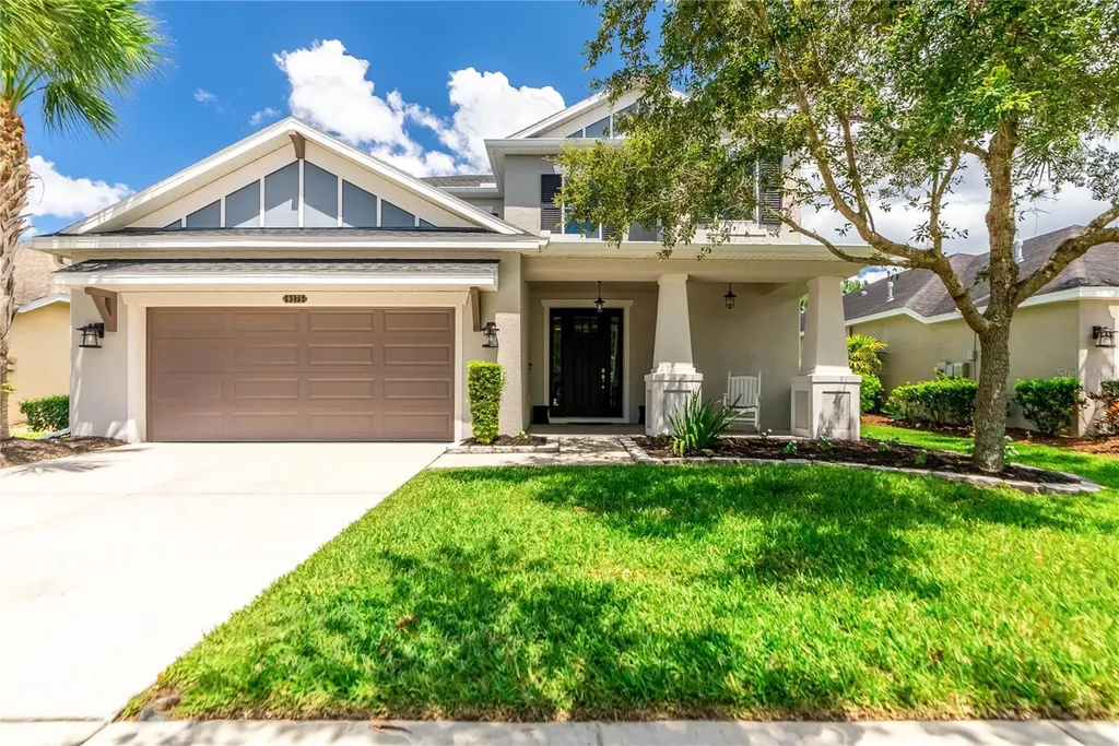9275 Bella Vita Circle Land O Lakes FL 34637