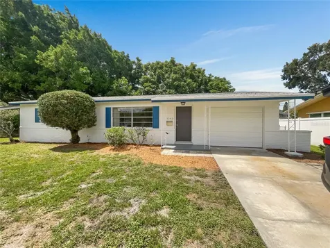 1342 63rd Terrace S St Petersburg FL 33705