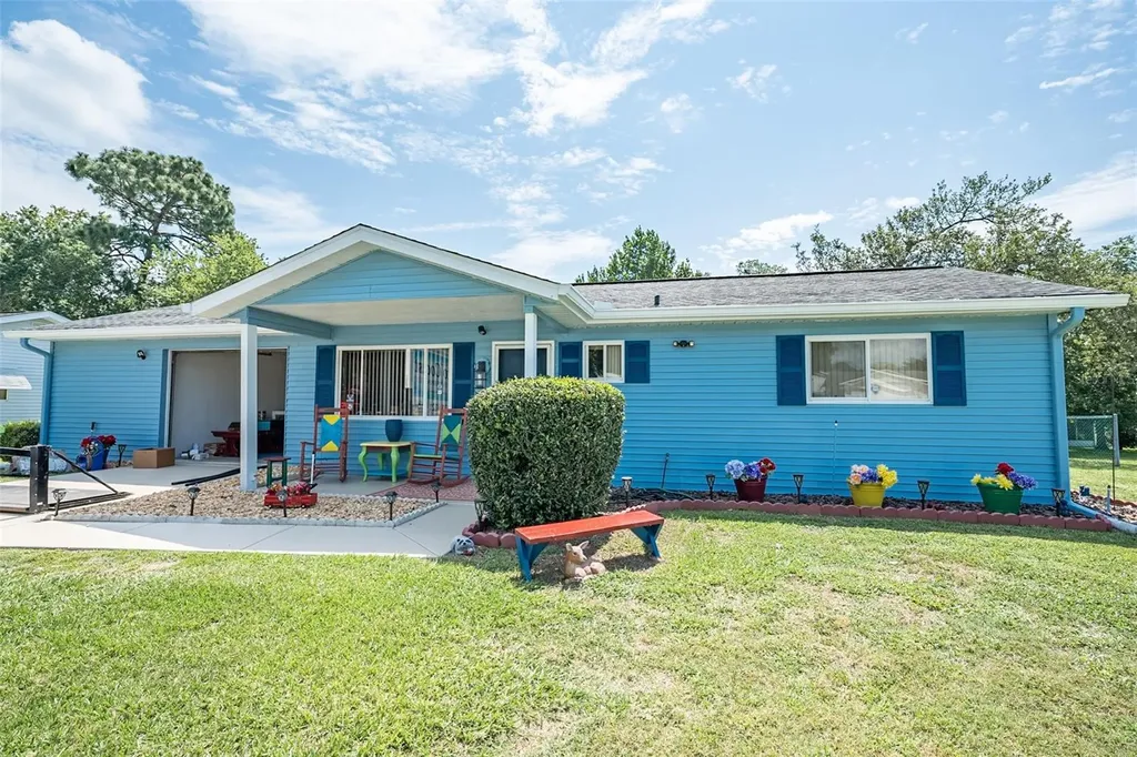 11211 SW 78th Avenue Ocala FL 34476