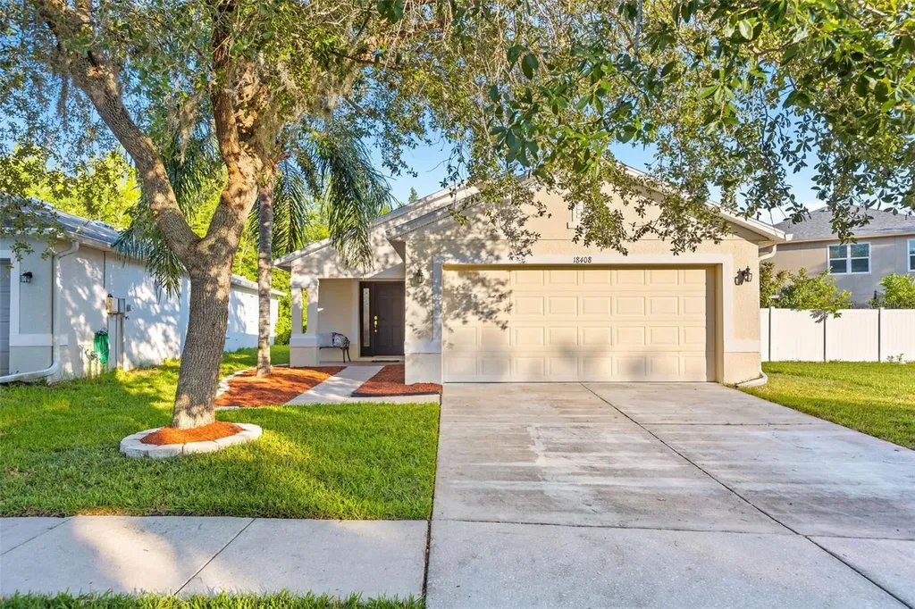 18408 Snowdonia Drive Land O Lakes FL 34638