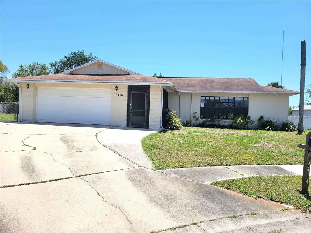 2414 San Luis Road Holiday FL 34691