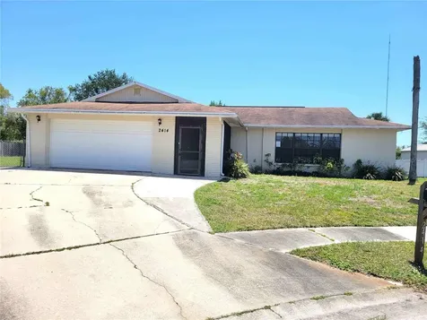 2414 San Luis Road Holiday FL 34691