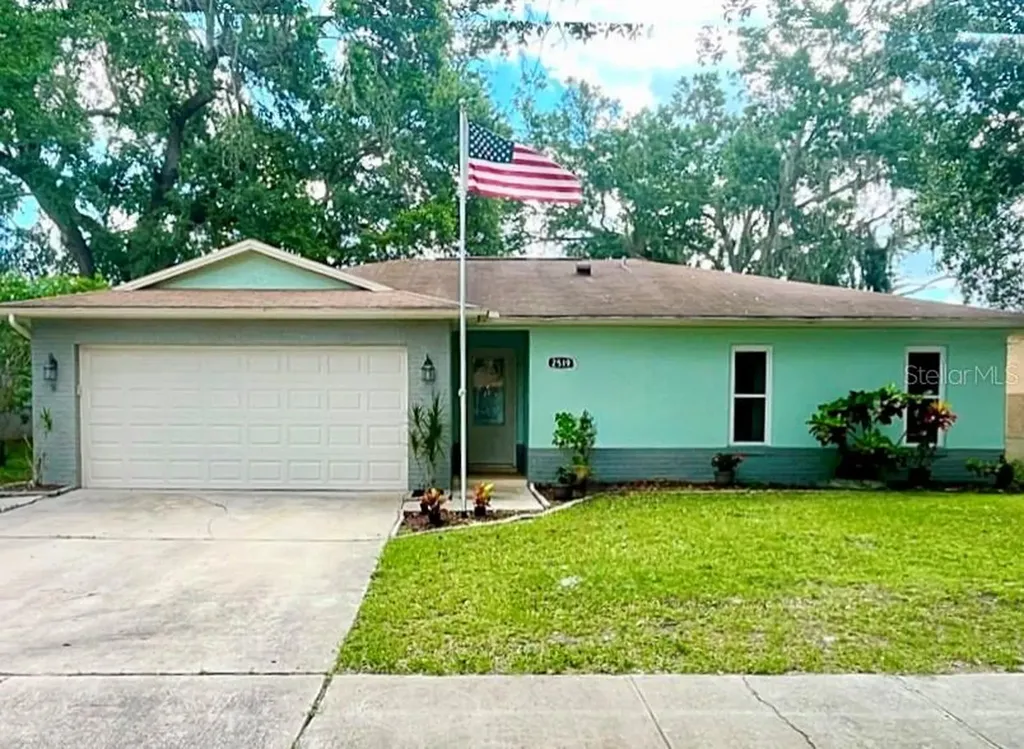 2519 Christine Drive Kissimmee FL 34744
