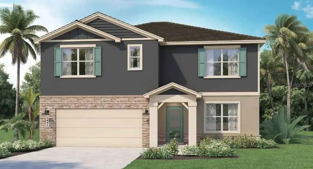 3983 Malawi Trail Saint Cloud FL 34772