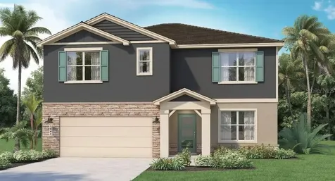 3983 Malawi Trail Saint Cloud FL 34772