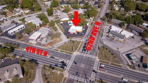 347 62nd Avenue N St Petersburg FL 33702