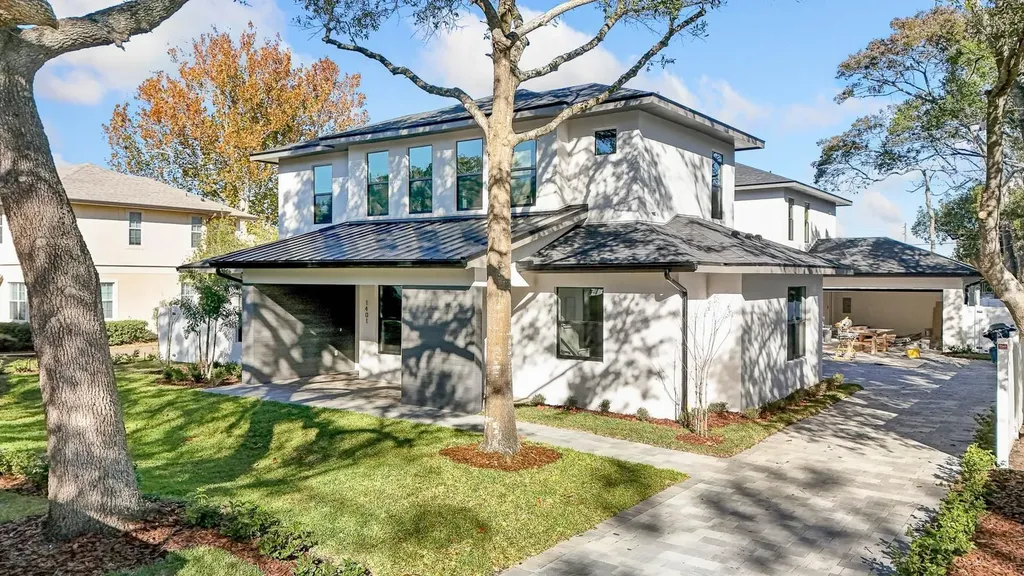 1401 Michigan Avenue Winter Park FL 32789