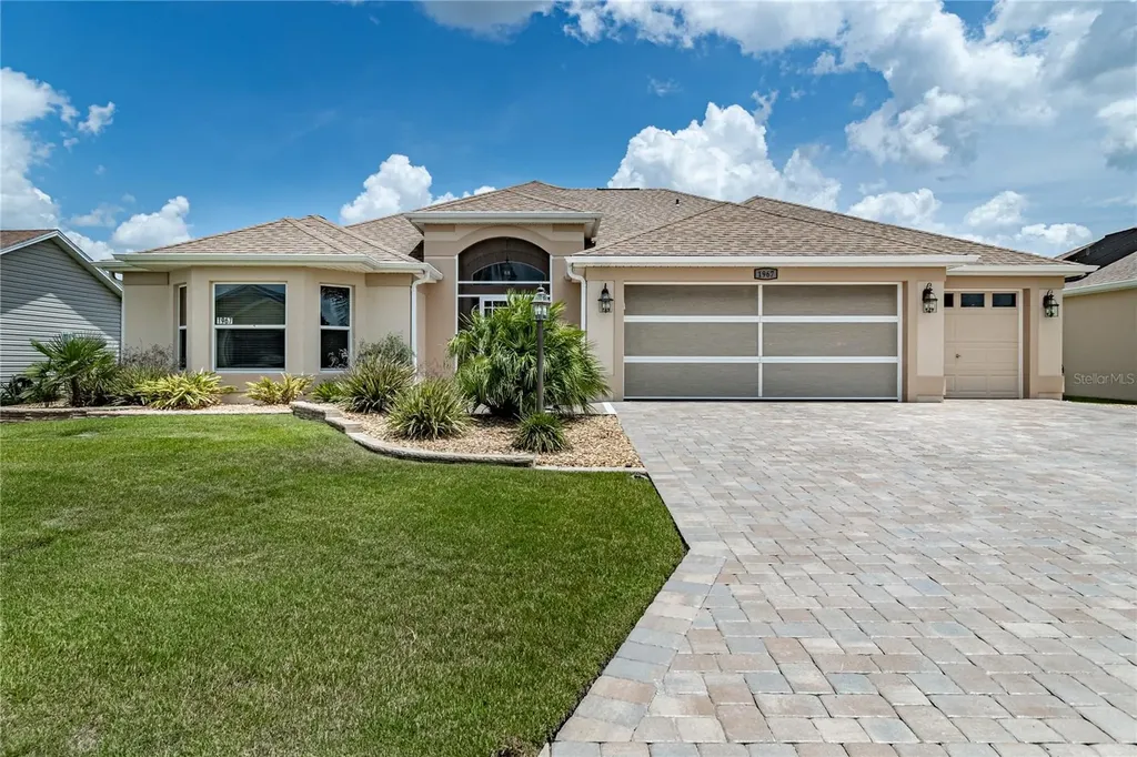 1967 Ashwood Run The Villages FL 32162