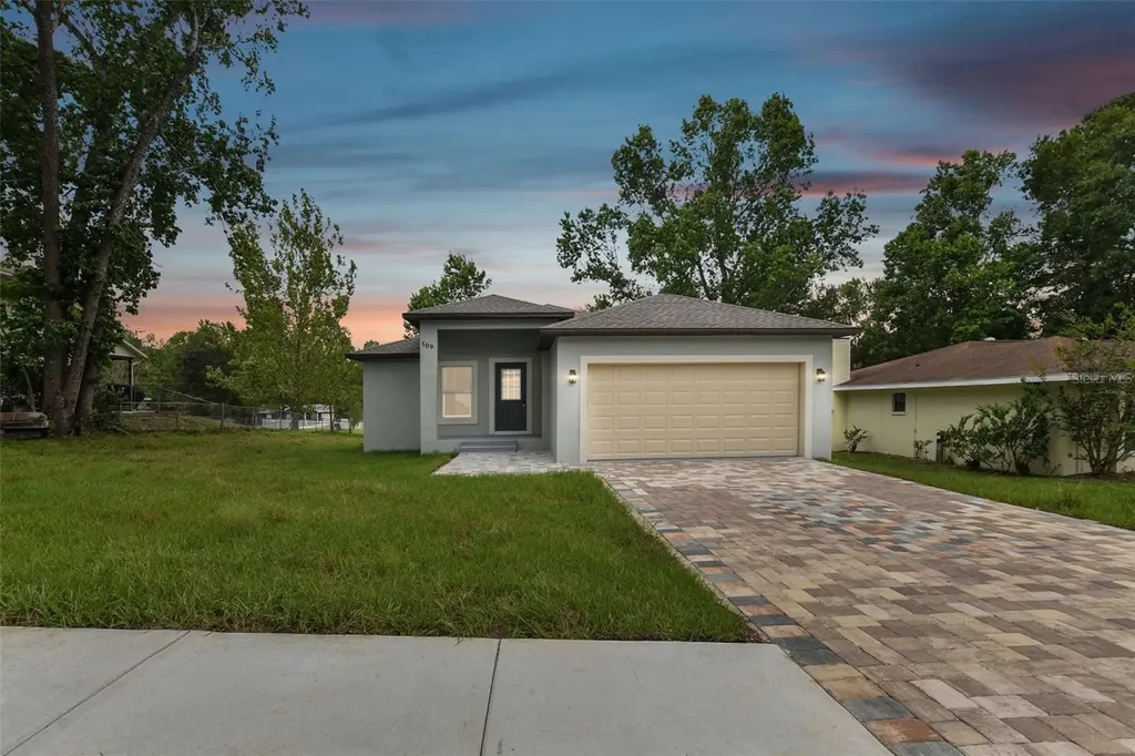 509 Underwood Avenue Brooksville FL 34601
