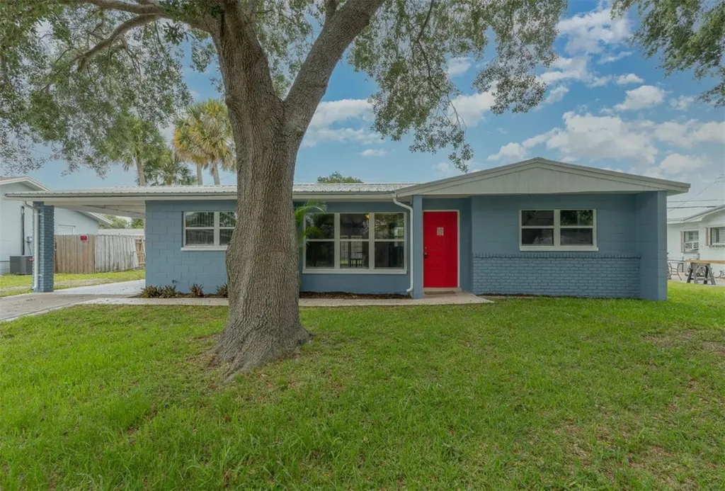 986 Macco Road Cocoa FL 32927