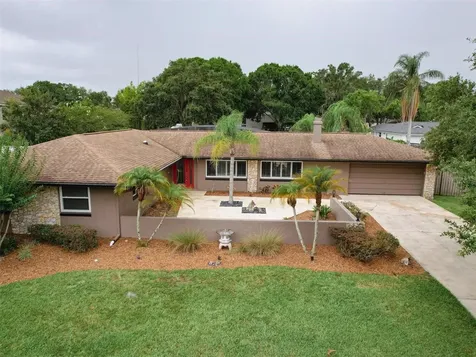 702 Valencia Shores Drive Winter Garden FL 34787