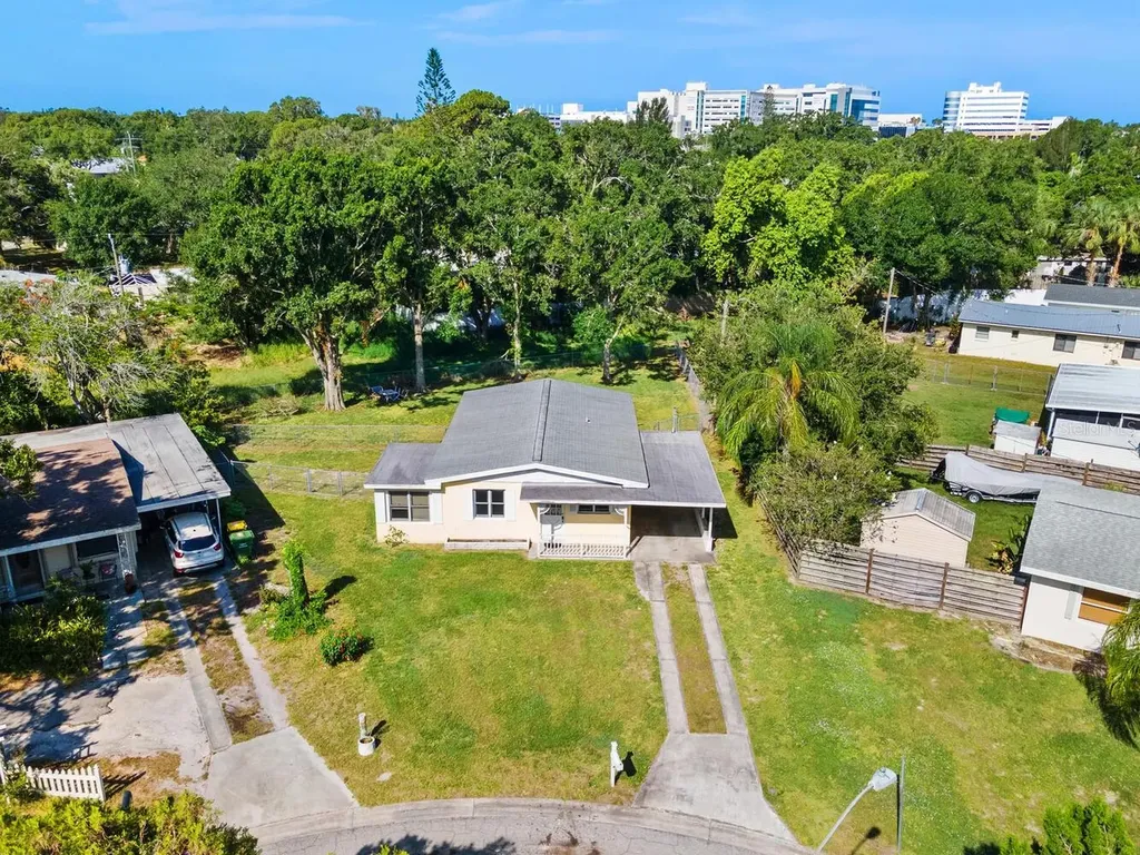 2242 Temple Street Sarasota FL 34239