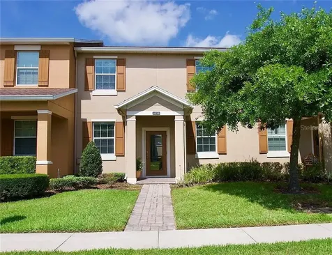 9158 Savannah Grove Lane Orlando FL 32832