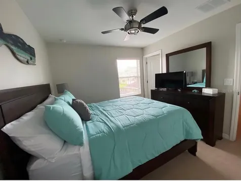 9158 Savannah Grove Lane Orlando FL 32832