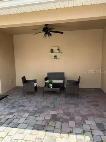 9158 Savannah Grove Lane Orlando FL 32832