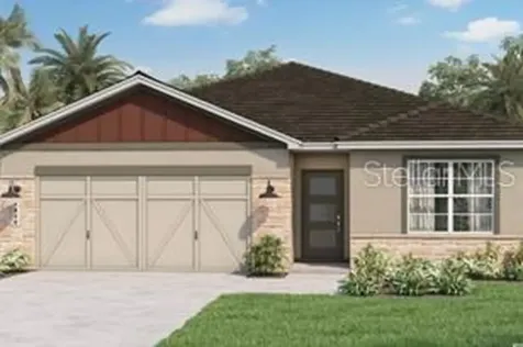 435 Talisi Loop Saint Cloud FL 34771