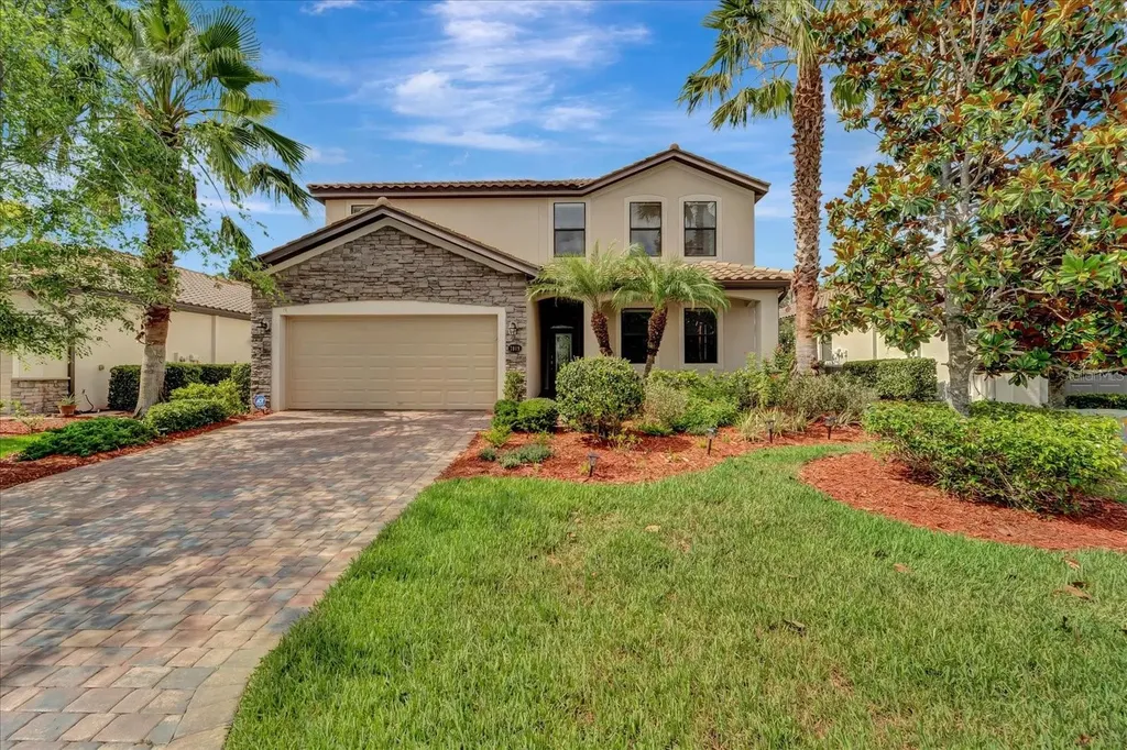7019 Quiet Creek Drive Bradenton FL 34212