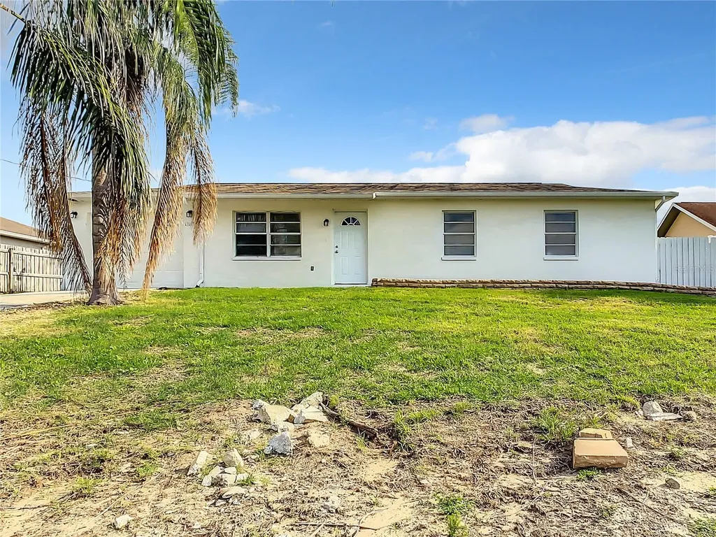 13155 Siam Drive Spring Hill FL 34609
