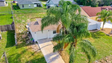 13155 Siam Drive Spring Hill FL 34609