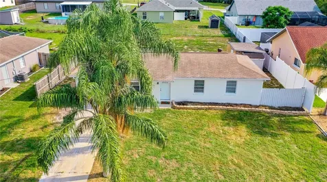 13155 Siam Drive Spring Hill FL 34609
