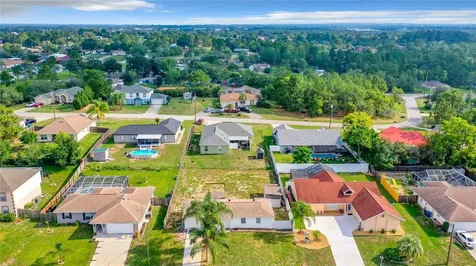 13155 Siam Drive Spring Hill FL 34609